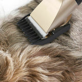 Cordless Pet Clippers