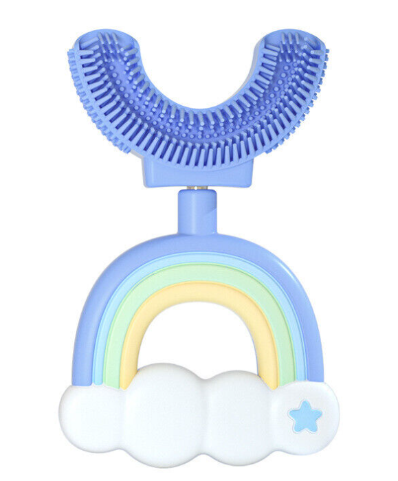 Kids Sensory Toothbrush