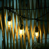 Solar Festoon Lights