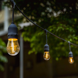 Solar Festoon Lights