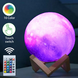 Galaxy Ball Lamp