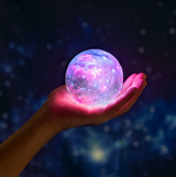 Galaxy Ball Lamp