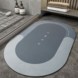 Super Absorbent Bath Mat