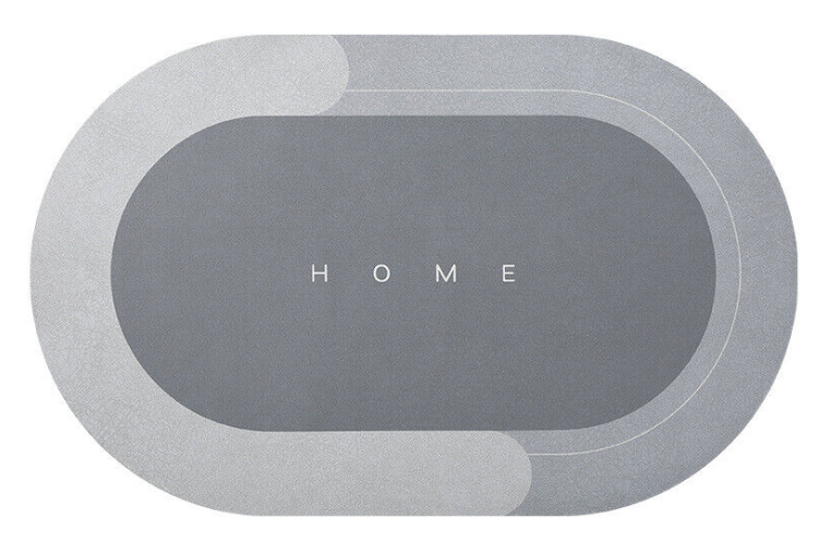 Super Absorbent Bath Mat