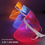 LED Light Therapy Mask