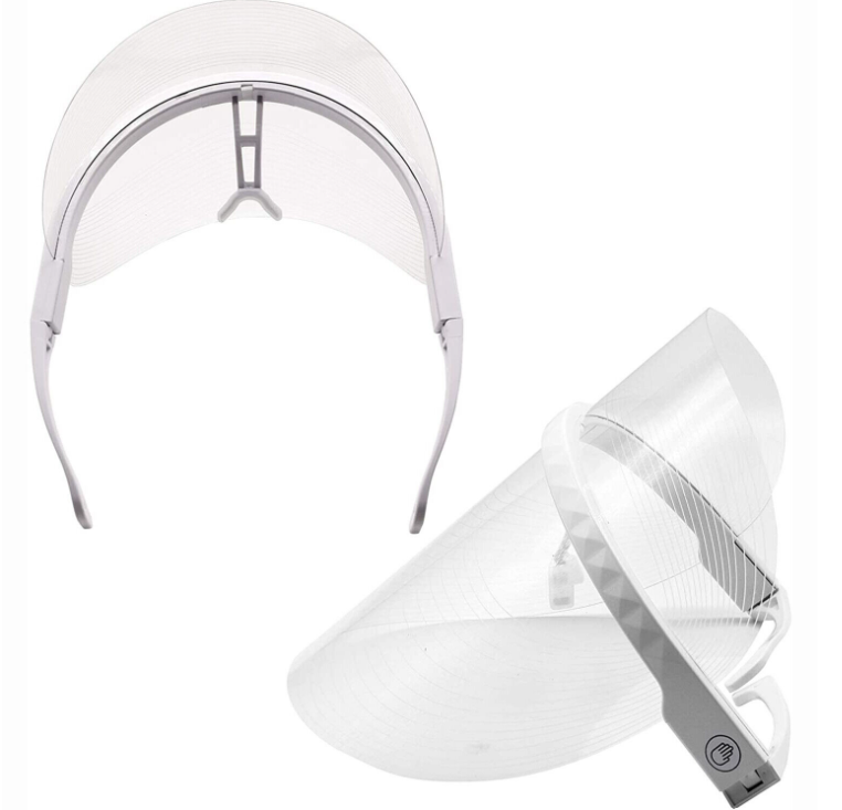 LED Light Therapy Mask