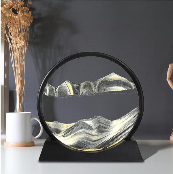 Sand Art Frame