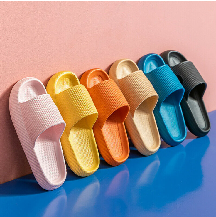 Marshmallow Slides