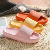 Marshmallow Slides